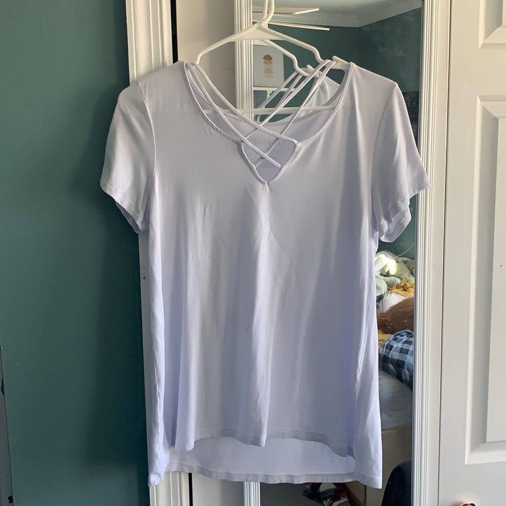 American eagle tshirt